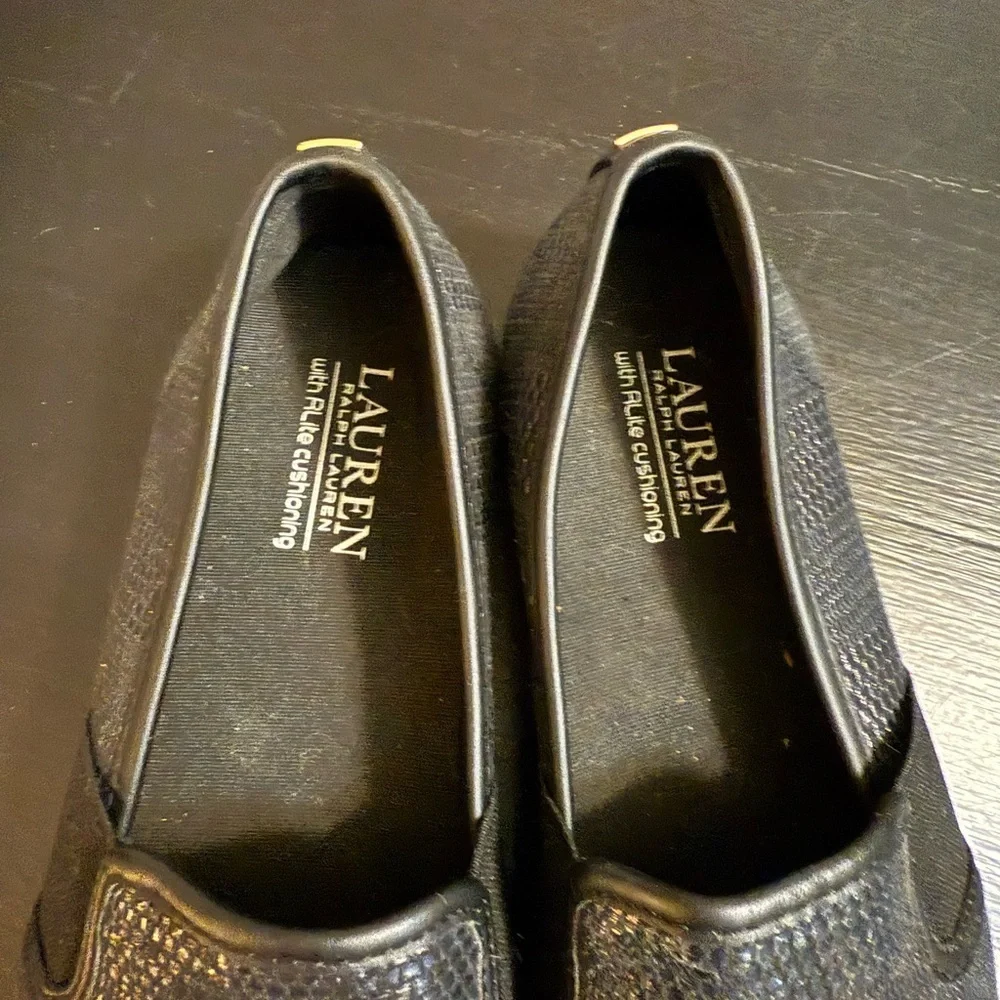 Lauren Ralph‎ Lauren Jinny Sneaker